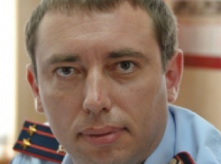 И.о. начальника ОМВД Каменска-Шахтинского задержан за взятку в 500 тысяч рублей
