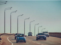 В Ростовской области отремонтируют проблемный участок трассы М-4 «Дон»