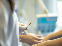 В Гуково следователи проводят проверку по факту невыплат работающим с ковид-больными медикам