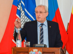 Отец утонувшей во время ливня в Ростове девочки не винит в этом Сергея Кузнецова