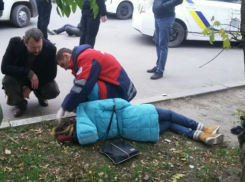 Убийство женщины на кладбище в Ростовской области совершил рецидивист