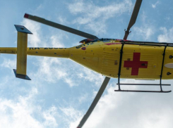 Вертолетная компания отсудила у областной больницы в Ростове 3 млн рублей