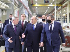 Голубев предложил запретить проверки больниц, хотя ранее это уже сделал Мишустин