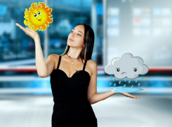 В Ростове-на-Дону на выходных будет жарко и солнечно