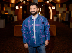 Михаил Галустян получил зачет по знанию Ростова и рассказал, как он учил болливудские танцы 