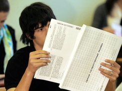 В Ростовской области стартовал досрочный этап ЕГЭ