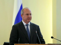 Поводом для ареста министра транспорта Ростовской области Виталия Кушнарева стал пистолет