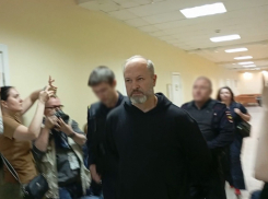 Экс-замгубернатора Виталий Кушнарев пожаловался на условия содержания в ростовском СИЗО