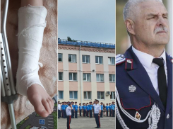 В кадетском корпусе под руководством главного казака Дона избитому мальчику несколько дней не оказывали помощь