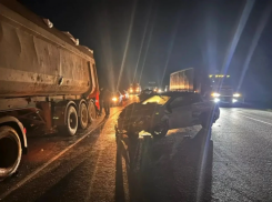 Прокуратура начала проверку ДТП с детской хоккейной командой в Волгодонском районе