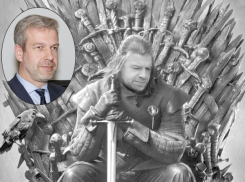 Игры престолов: сити-менеджер Иванов подставил губернатора Голубева
