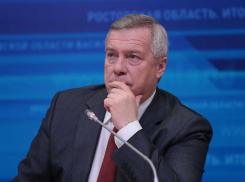 Вопросы к губернатору Ростовской области, на которые он «не ответит»