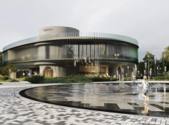 Инвестор вложит 350 млн рублей в фуд-молл на левом берегу Дона в Ростове