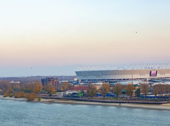 Футбольный клуб «Ростов» вошел в топ-8 самых доходных клубов РПЛ