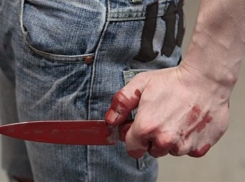 В Ростовской области конфликт двух мужчин закончился поножовщиной