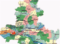 Переименовать Ростовскую область в Донской край предложили в ЛДПР
