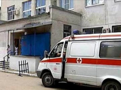 В Шахтах в ДТП погиб трехмесячный ребенок