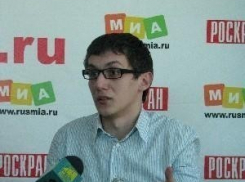 Кандидат в мэры Новочеркасска Илья Турманидзе отозвал свой иск к Анатолию Волкову 