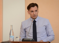 В Ростове предложили строить парковки в ходе реновации исторического центра города