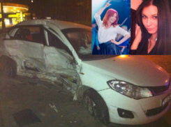 Ростовчанкам, пострадавшим в ночной аварии на Космонавтов, требуется кровь и материальная помощь