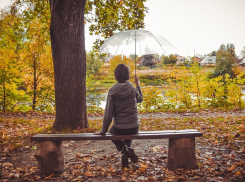 Дожди и холодно: рассказываем о погоде в Ростове в среду, 30 октября