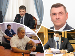 Стал известен ТОП-5 самых бедных депутатов гордумы Ростова