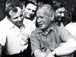 Как Гагарин «приземлился» на Дону: поездка, которую запомнили навсегда