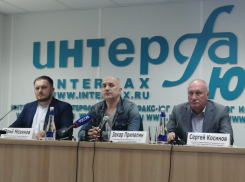 В Ростовской области определились с кандидатами от партии «Справедливая Россия — За правду»