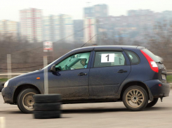 Показать мастерство вождения и знание ПДД смогут на ралли ростовские автолюбители