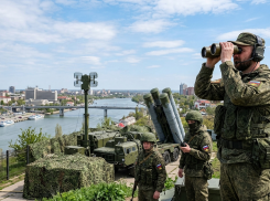 Чистое небо над Донским краем: «Блокнот Ростов» поздравляет защитников с Днем войск ПВО