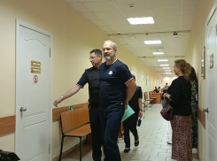 В суде над Виталием Кушнаревым услышали скрыто записанные разговоры экс-министра с директором «Т-Транс»