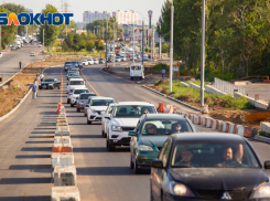 Названы самые аварийные дороги в Ростовской области