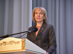 Новый глава Таганрога рассказала ключевые векторы развития города