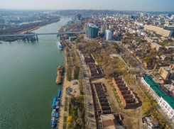 Ростовский эксперт заявил о необходимости снести Парамоновские склады