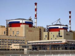 Третий энергоблок отремонтирую на ростовской АЭС 