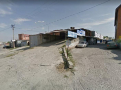 В Ростове начали демонтировать жилые дома и гаражи для новой дороги на Вавилова