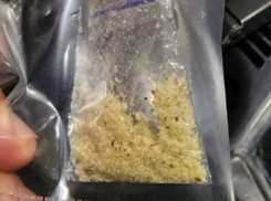 Перевозчика крупной партии психотропов задержали в Ростове