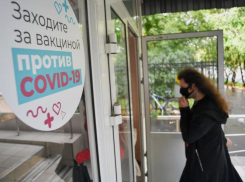 В Ростовской области для вакцинации «Спутником V» организуют 83 прививочных кабинета 