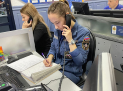 В новогодние праздники 42 дончанам понадобилась помощь психолога МЧС