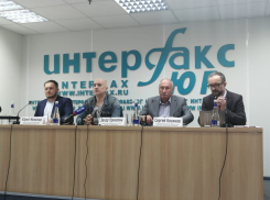 Прямые выборы глав администраций и базовый доход предлагают ввести в Ростовской области справедливороссы