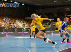 Девять гандболисток «Ростов-Дона» вызваны в сборную России