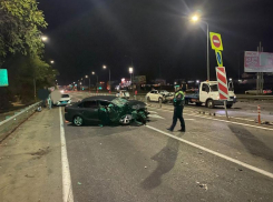 Житель Ростовской области устроил смертельную аварию в Минеральных Водах