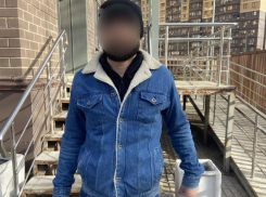 В Ростове задержали угонщика, который 18 лет находился в федеральном розыске  