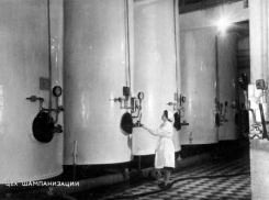 Ростовский комбинат шампанских вин наладил производство в Башкирии