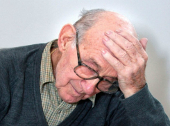 87-летний пенсионер пропал накануне Нового года в Ростове-на-Дону