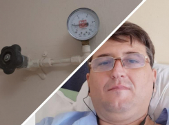 Пациенты заявили о падении давления кислорода в ковидном госпитале РОКБ