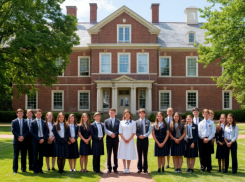 В Ростове на территории бывшего мукомольного завода появится частная школа