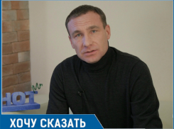 Первомайский район превратили в один сплошной рынок! - Николай Ларин