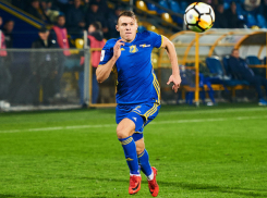 «Ростов» должен быть доволен одним очком, - Сергей Паршивлюк