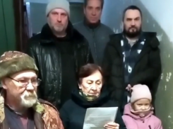 В Ростове жители дома на Вавилова уже шесть месяцев живут без горячей воды